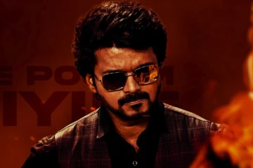 வாரிசு படத்தின் கிளைமாக்ஸ் எப்படி இருக்கும்.. இப்படியொரு காட்சியா