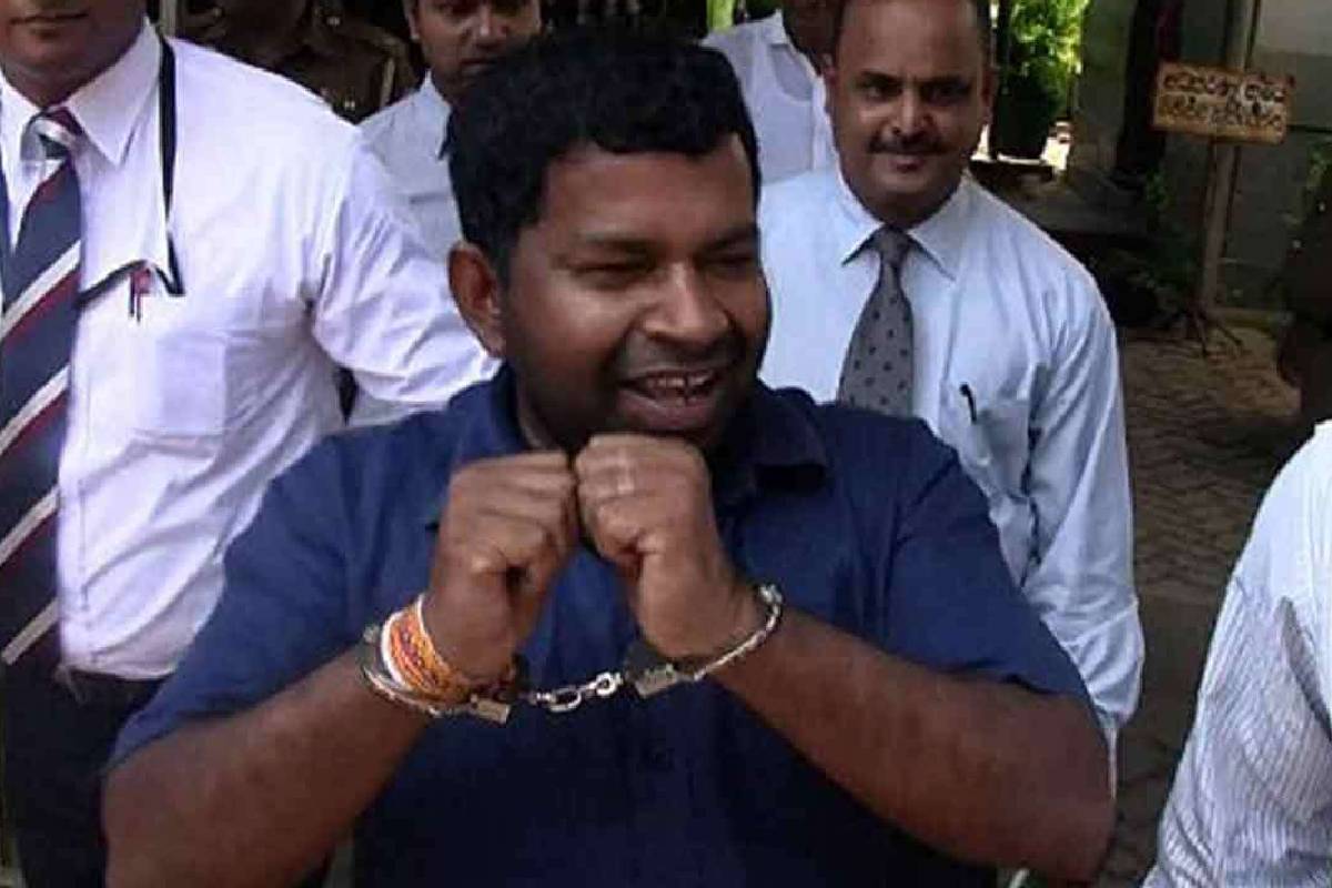 உயிர்த்த ஞாயிறு தாக்குதலின் பின்னணியில் ஜேவிபி : அம்பலப்படுத்திய நாமல் | Easter Sunday Attackers Parents Are Jvp Members