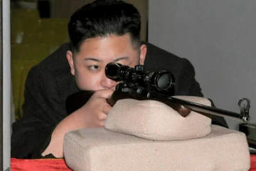 புறாக்கள் மீது போர் தொடுக்கும் வடகொரியாவின் கிம் ஜோங் உன்: காரணம் இதுதானாம்