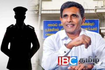 லண்டனுக்கு விரைந்த CID குழு : செலவை நியாயப்படுத்தும் பொதுபாதுகாப்பு அமைச்சர்