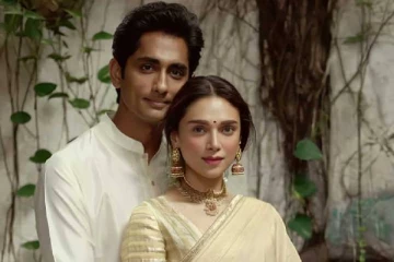 இன்று தனது பிறந்தநாளை கொண்டாடும் சித்தார்த் மனைவி அதிதி ராவ் சொத்து மதிப்பு.. எவ்வளவு தெரியுமா