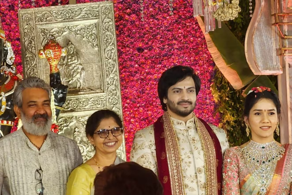 நடிகை சமந்தாவிற்கு இரண்டாவது திருமணம்? தயாரிப்பாளரின் மகன் தான் மாப்பிள்ளையா | If Samantha Getting Married Second Time