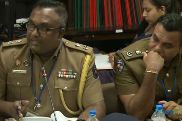 இலங்கையின் சிவப்பு பிடியாணைகளை மறுக்கும் சர்வதேச பொலிஸார்: வெளியாகிய காரணம் | Interpol Refusing Red Warrants