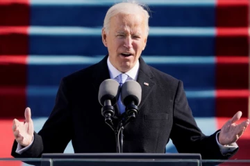 அமெரிக்க ஜனாதிபதி ஜோ பைடனுக்கு கிடைக்கவிருக்கும் ஆண்டு ஊதியம் எவ்வளவு தெரியுமா?