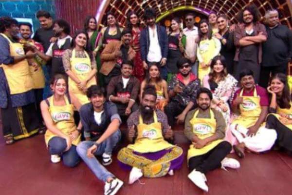 குக் வித் கோமாளி 4ல் ஜெயித்த பணத்தை Mime Gopi என்ன செய்யப்போகிறார் தெரியுமா? | Mime Gopi Plan To Spent Winning Money For Them