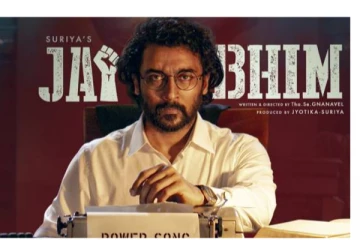 மெல்போர்ன் திரைப்பட விழாவில் ஜெய் பீம் - குவியும் அங்கீகாரம்!