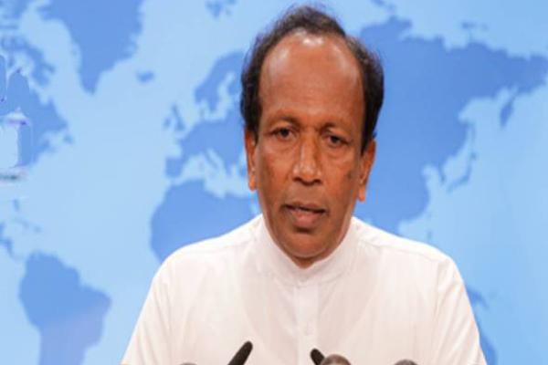 இலங்கையில் உணவுப் பற்றாக்குறை தொடர்பில் அமைச்சர் வெளியிட்ட அறிவிப்பு! | There Is No Food Shortage In Sri Lanka Minister