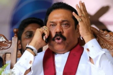 ராஜபக்சக்கள் மட்டுமல்ல அனைத்து திருடர்களும் பிடிபடுவார்கள்!