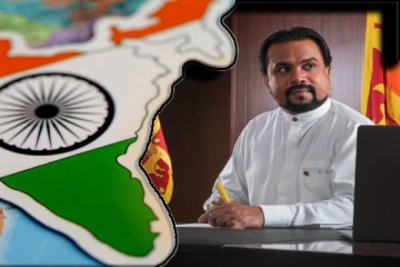 இந்தியாவிடம் இருந்து இலங்கையர்கள் கற்றுக் கொள்ள வேண்டியவை! சபையில் விமல் புகழாரம்