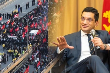 நான் புலம்பெயர் மக்களுக்கு எதிரானவன் அல்ல! இதுவே எனது நிலைப்பாடு என்கிறார் அலிசப்ரி