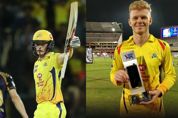 நகரத்தின் பாதி சொத்து அவருக்கு சொந்தம் - முன்னாள் CSK வீரர் குறித்து அஷ்வின் பேச்சு | Ashwin Says Sam Billings Own Half Of Kent City