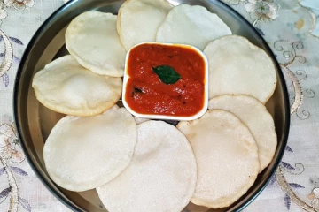 பச்சரிசி இருக்கா? உடனே செட்டிநாடு ஸ்டைல் வெள்ளை பணியாரம் செய்து பாருங்க