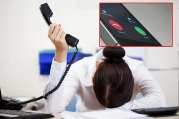 வேலை நேரம் முடிந்தபின் நிறுவனத்தின் அழைப்பை நிராகரிக்க உரிமை ; வருகிறது புதிய சட்டம்