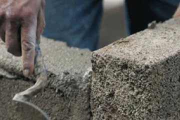 மீண்டும்  உயர்கிறதா சீமெந்து விலை?