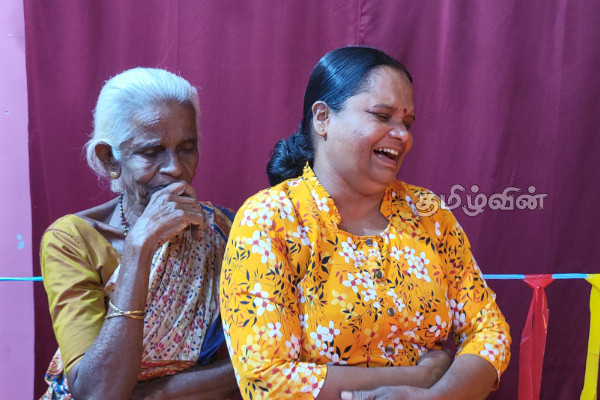 வவுனியாவில் மாவீரர் தினத்தை கண்ணீருடன் அனுஷ்டித்த மக்கள்! | Maveerar Day Celebration In Vavuniya