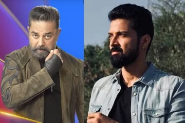 பிக் பாஸ் சீசன் 5 வாய்ப்பை நிராகரித்த நடிகர் சந்தோஷ், என்ன காரணம் தெரியுமா?