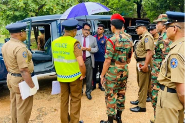 திருகோணமலையில் இராணுவ வீரரின் சடலம் மீட்பு(Photos)