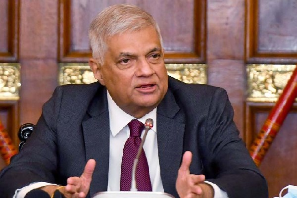 ரணில் விக்ரமசிங்க-Ranil Wickramsinghe