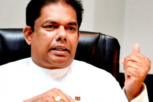 அருண ஜயசேகரவுக்கு எதிரான நம்பிக்கையில்லா பிரேரணை : முடிவை அறிவித்த சபாநாயகர் | No Confidence Motion Against Aruna Can T Accept