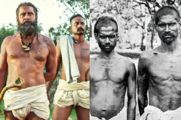 கே.ஜி.எப்-ன் மறுபக்கம் இப்படி தான் இருந்ததா! தங்கலான் திரைப்படத்தின் உண்மை சம்பவ புகைப்படங்கள்