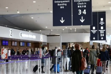 பிரான்ஸ்போட்ட உத்தரவு; அவசரமாக நாடு திரும்பும் பிரித்தானியர்கள்!