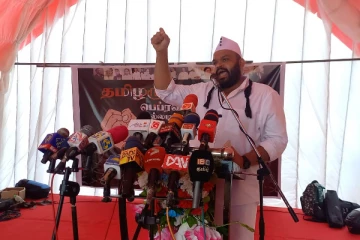 தமிழர்களின் தலையெழுத்தை சிங்களவர்களிடம் ஒப்படைத்த பிரித்தானியர்கள் - சாணக்கியன் ஆவேசம்!