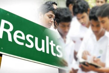 மாணவர்களுக்கு முக்கிய தகவல்: மீள் திருத்தப் பெறுபேறுகள் வெளியானது!