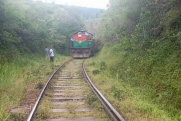 மலையக ரயில் சேவைகளில் மீண்டும் ஏற்பட்டுள்ள தாமதம்!