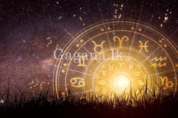 අද දවසේ ලග්න 12 සුබ අසුබ පලාඵල විස්තරය.