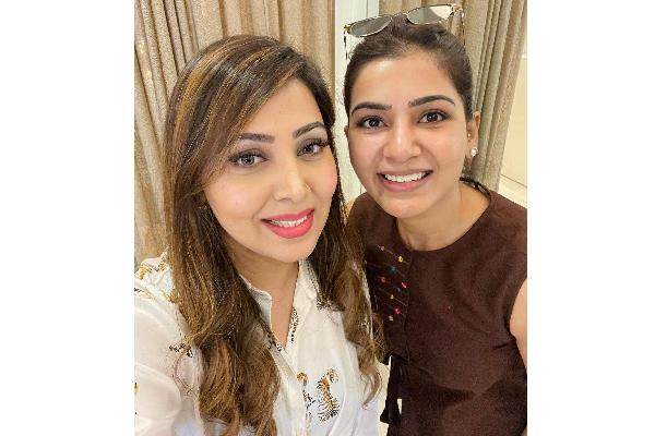 பிக்பாஸ் சீசன் 5 நிகழ்ச்சியில் பிரிட்டனை சேர்ந்த பெண் தொழிலதிபர் கலந்துகொள்ளவில்லையா? அவரே வெளியிட்ட பதிவு | Biggboss Tamil Season 5 Renuka Praveen Joined