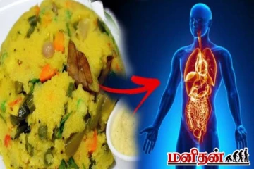 வெறும் 10 நிமிடத்தில் அசத்தல் சுவையில் காலை உணவு செய்யணுமா? 1/2 கப் ரவை இருந்தா போதும்!