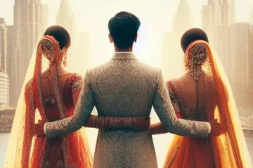 காலையில் காதலியுடன், மாலையில் வேறொரு பெண்ணுடன் திருமணம் - இடையில் கருக்கலைப்பு வேற..