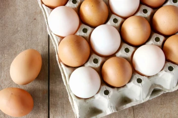 බිත්තර ආනයනයට අවසර. - ඒවා බෙදාහැරෙන්නේ මෙහෙමයි.