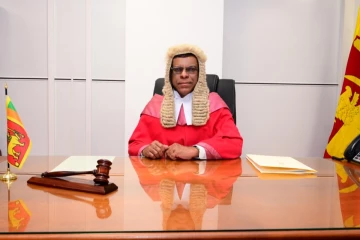நாட்டுக்கு பாரிய அழிவை ஏற்படுத்தக் கூடிய காரணி குறித்து பிரதம நீதியரசர் எச்சரிக்கை