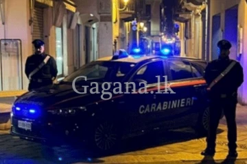 ඉතාලියේදී ශ්‍රී ලාංකිකයන් දෙදෙනෙක් අතර මාරක සටනක්. - අවසානයේ සිදු වූ දේ මෙන්න.