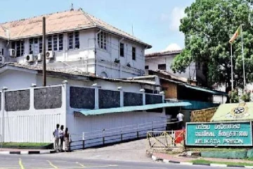 தடுப்பு காவலில் வைக்கப்பட்டுள்ள  ஈரானிய பிரஜைகள் மரணம்