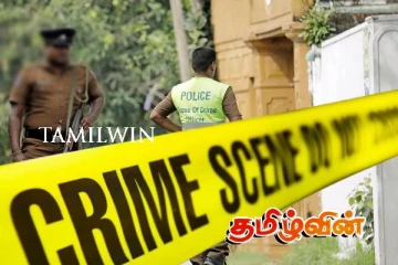 முல்லைத்தீவு - கொக்கிளாய் பகுதியில் குடும்பஸ்தர் ஒருவர் அடித்து கொலை
