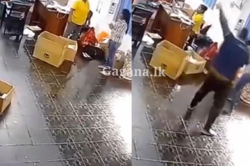 පහර දුන් නරුමයින්ට ඇප... මගේ නෑයෝ නිසා පොලීසියට ගියේ නෑ.. පහර කෑ තරුණිය කියූ ආන්දෝලනාත්මක කතාව.