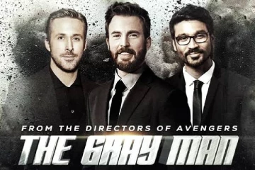 அவெஞ்சர் பட நடிகருடன் தனுஷ் ! முதல்முறையாக வெளியான அவரின் ஹாலிவுட் பட புகைப்படம்..