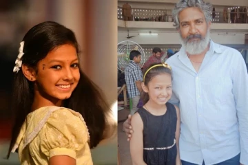 RRR படத்தின் நடித்த குழந்தையா இது! இப்போது இவ்வளவு வளர்ந்துட்டாரே.. வைரல் போட்டோ