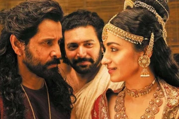 7 நாட்களில் பொன்னியின் செல்வன் 2 செய்துள்ள வசூல்.. இத்தனை கோடியா