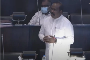 நான் மாவட்ட அபிவிருத்தி குழு தலைவர் பதவியை ஏற்கவில்லை: செல்வம் அடைக்கலநாதன்