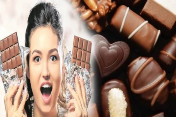 தினசரி சாக்லேட் சாப்பிடுவது ஆபத்தா? உண்மையை தெரிஞ்சிக்கோங்க