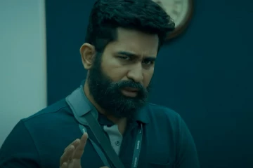 விஜய் ஆண்டனியின் ரத்தம் பட ட்ரெய்லர்