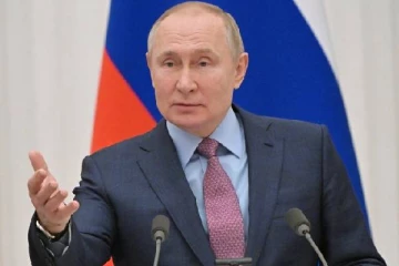 ரஷ்யாவை எதிர்ப்பவர்களுக்கு இது தான் கதி : எச்சரித்த புடின்