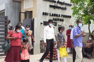 தற்காலிகமாக நிறுத்தப்படும் உண்ணாவிரத போராட்டம்!