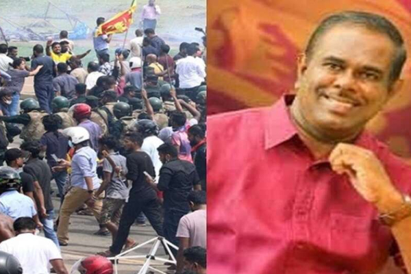 அமரகீர்த்தி அத்துகோரளவின் கொலை வழக்கு - 37 சந்தேகநபர்களுக்கும் பிணை | Mp Amarakeerthi Athukorala Murder Case