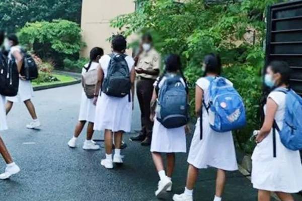 100 பாடசாலைகளைப் பயன்படுத்த முடியாத நிலை ; அரசாங்கத்தின் விசேட நடவடிக்கை | 100 Schools Unusable Government Special Measures