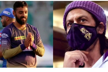 நான் கொரோனாவால் பாதிக்கப்பட்ட போது... முதல் முறையாக தமிழன் வருண்சக்ரவர்த்தி பகிர்ந்த நெகிழ்ச்சி தகவல்!