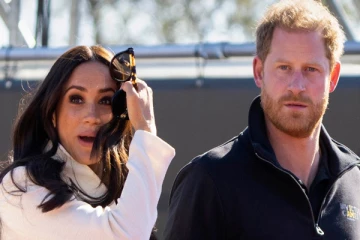 ஹரி மேகன் பிரித்தானிய வீட்டிலிருந்து வெளியேற உத்தரவு: மன்னர் சார்லஸின் கோபத்தைத் தூண்டியது எது?